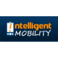 Intelligent Mobility logo, Intelligent Mobility contact details