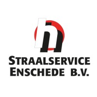 Straalservice Enschede B.V. logo, Straalservice Enschede B.V. contact details