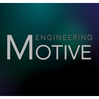 Motive Engineering logo, Motive Engineering contact details