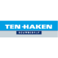 Bouwbedrijf Ten Haken logo, Bouwbedrijf Ten Haken contact details