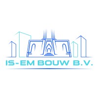 IS-EM BOUW B.V. logo, IS-EM BOUW B.V. contact details