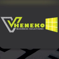 Vheneko Business Solutions logo, Vheneko Business Solutions contact details