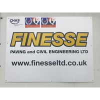 Finesse Paving and Civil Engineering Ltd logo, Finesse Paving and Civil Engineering Ltd contact details