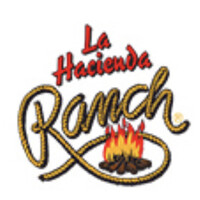 LA Hacienda Ranch logo, LA Hacienda Ranch contact details