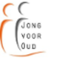 Jong voor Oud logo, Jong voor Oud contact details