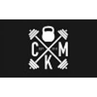 Crossfit CKM logo, Crossfit CKM contact details