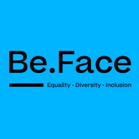 Be.Face logo, Be.Face contact details