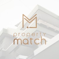 Property Match logo, Property Match contact details