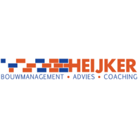 HEIJKER | Bouwmanagement • Advies • Coaching logo, HEIJKER | Bouwmanagement • Advies • Coaching contact details