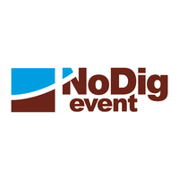 No-Dig Event logo, No-Dig Event contact details