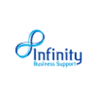 Infinity Business Support logo, Infinity Business Support contact details