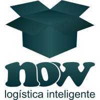 NOW Logística Inteligente logo, NOW Logística Inteligente contact details