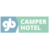 CamperHotel logo, CamperHotel contact details