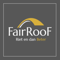 FairRoof logo, FairRoof contact details