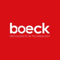 boeck GmbH logo, boeck GmbH contact details