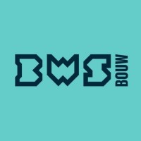 BWS Bouw logo, BWS Bouw contact details