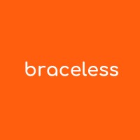 braceless logo, braceless contact details