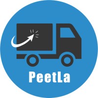 PeetLa logo, PeetLa contact details