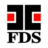 FDS nv logo, FDS nv contact details