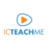 ICTeachme logo, ICTeachme contact details