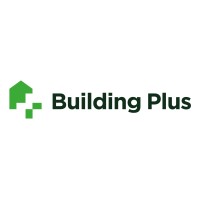 Building Plus B.V. logo, Building Plus B.V. contact details