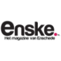 Enske Magazine logo, Enske Magazine contact details