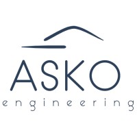 ASKO Engineering logo, ASKO Engineering contact details