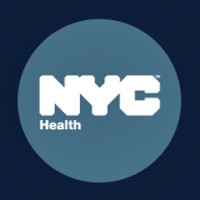 NYC Department of Health and Mental Hygiene logo, NYC Department of Health and Mental Hygiene contact details