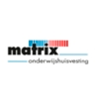 Matrix Onderwijshuisvesting logo, Matrix Onderwijshuisvesting contact details