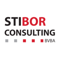 STIBOR Consulting bvba logo, STIBOR Consulting bvba contact details