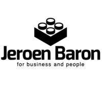 jeroenbaron.com logo, jeroenbaron.com contact details