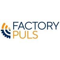 FactoryPuls GmbH logo, FactoryPuls GmbH contact details