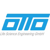 OTTO Life Science Engineering GmbH logo, OTTO Life Science Engineering GmbH contact details