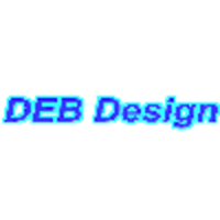 Deb Design logo, Deb Design contact details