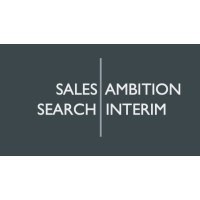 SalesAmbition logo, SalesAmbition contact details