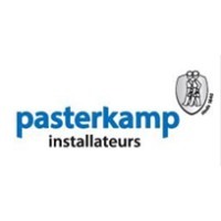 Pasterkamp Installateurs logo, Pasterkamp Installateurs contact details