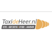 Taxi de Heer logo, Taxi de Heer contact details