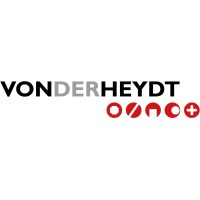 VON DER HEYDT GmbH logo, VON DER HEYDT GmbH contact details