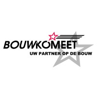 Bouwkomeet logo, Bouwkomeet contact details