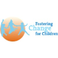 Fostering Change for Children logo, Fostering Change for Children contact details