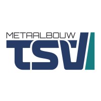 B.V. Metaalbouw TSV logo, B.V. Metaalbouw TSV contact details