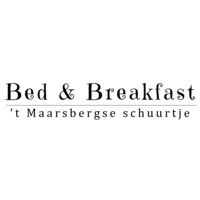 B&B 't Maarsbergse schuurtje logo, B&B 't Maarsbergse schuurtje contact details