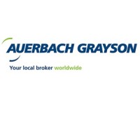 Auerbach Grayson and Company logo, Auerbach Grayson and Company contact details