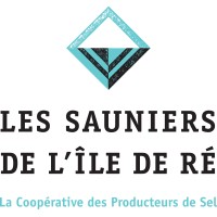 Ile de Ré Sauniers Cooperative logo, Ile de Ré Sauniers Cooperative contact details