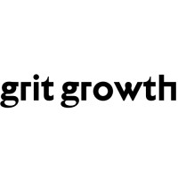 Grit Growth logo, Grit Growth contact details