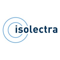 Isolectra logo, Isolectra contact details