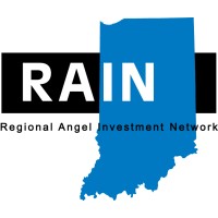 Regional Angel Investment Network (RAIN Indiana) logo, Regional Angel Investment Network (RAIN Indiana) contact details