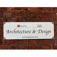 Maquarius Architecture logo, Maquarius Architecture contact details