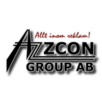 Azzcon Group AB logo, Azzcon Group AB contact details