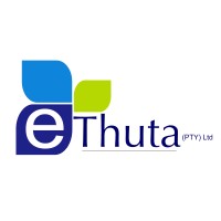 eThuta logo, eThuta contact details